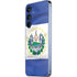 El Salvador Flag Galaxy A36 5G Skin